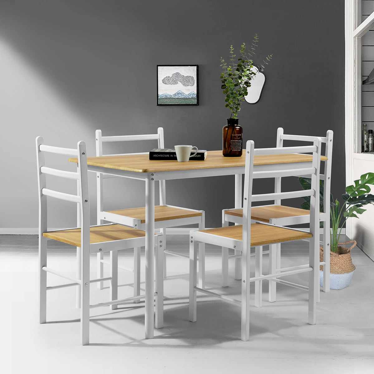 Fortunei Dining Table Sets