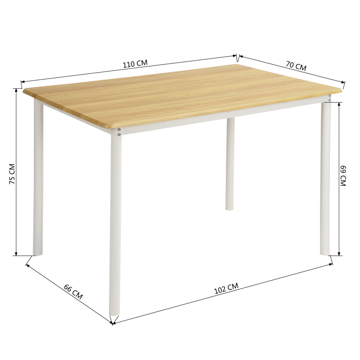 Fortunei Dining Table Sets