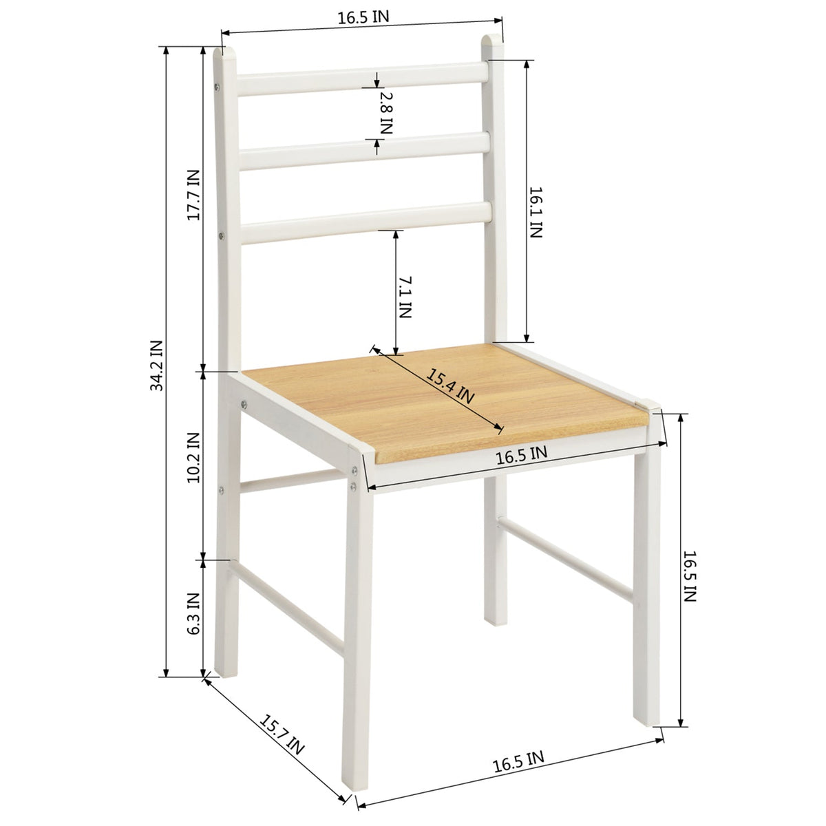 Fortunei Dining Table Sets