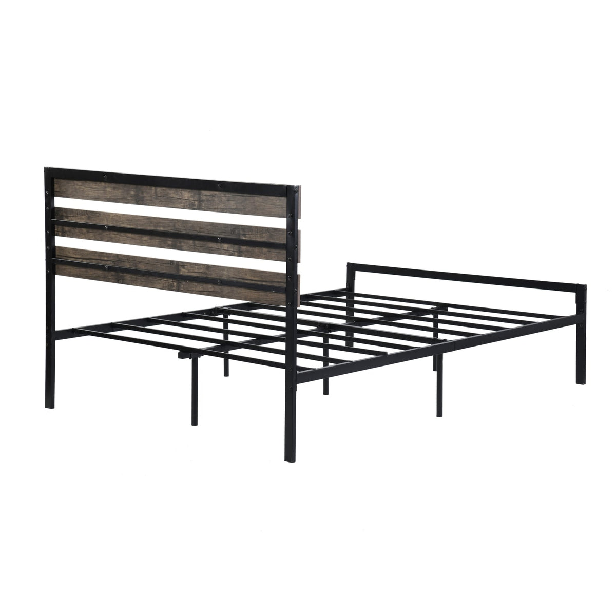 Fraya Double Size Bedframe