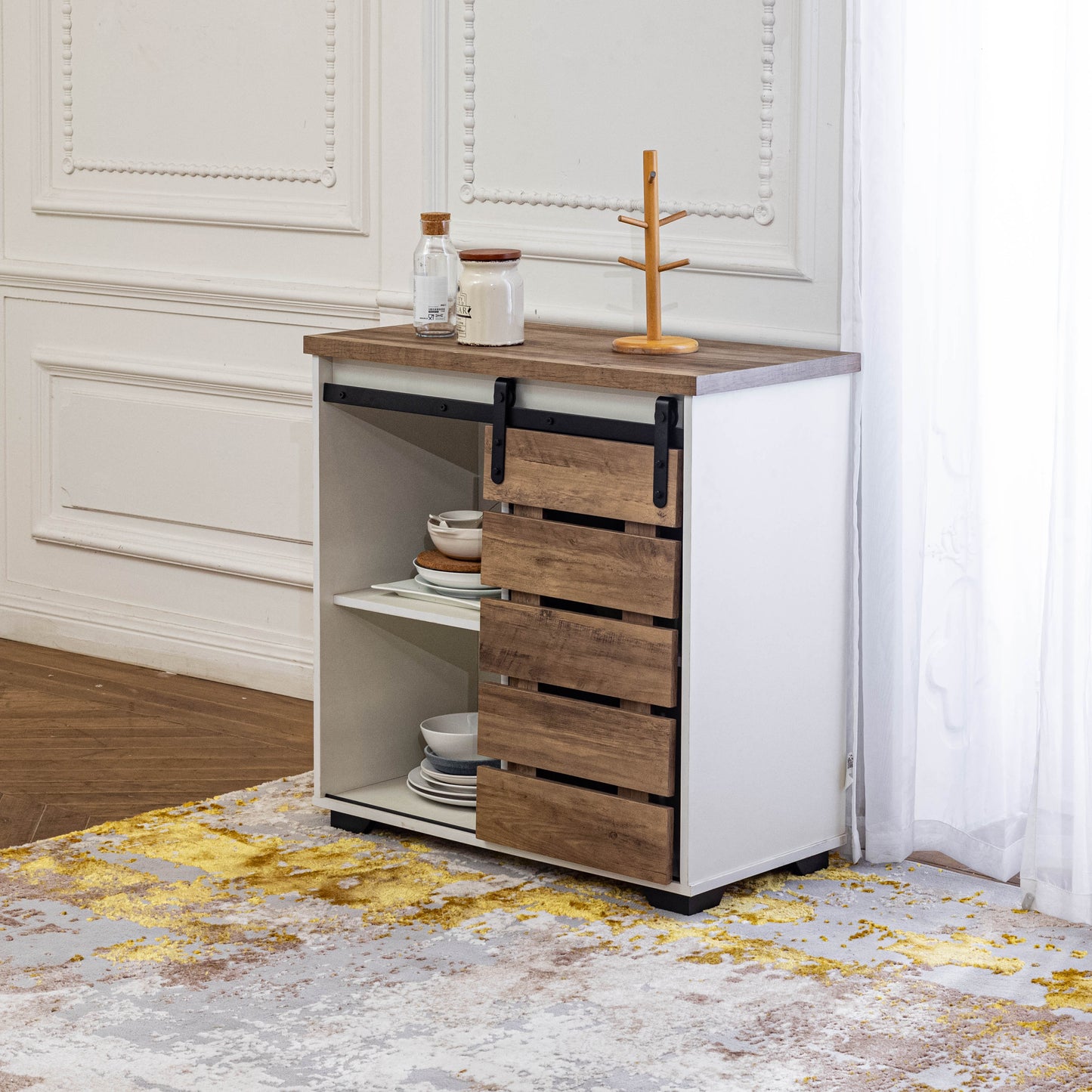 Freesia Sideboards & Buffets