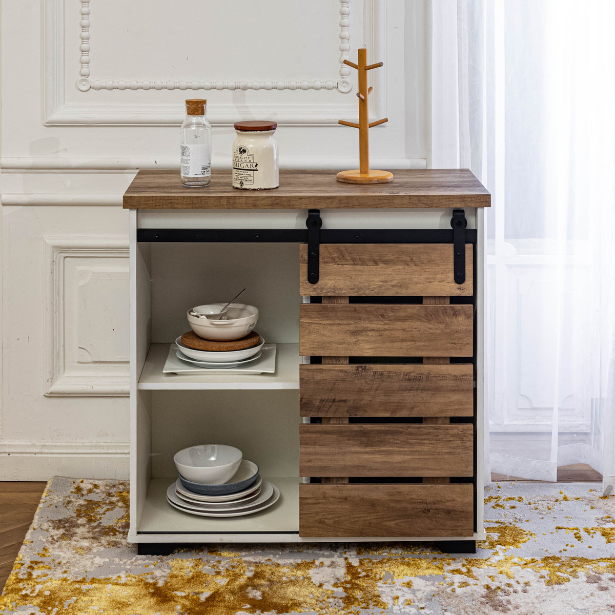 Freesia Sideboards & Buffets