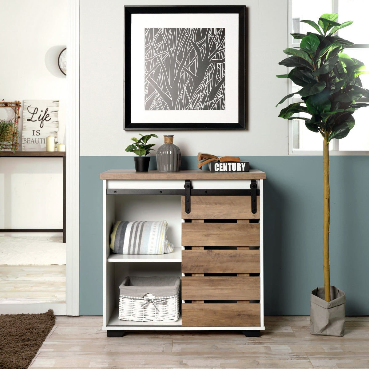 Freesia Sideboards & Buffets