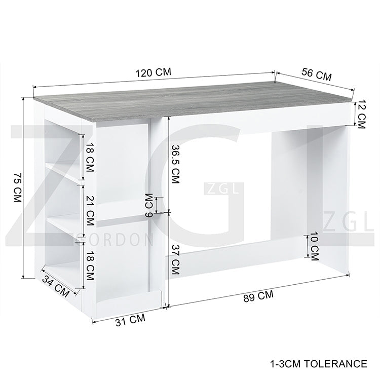 Froille Bars & Bar Sets