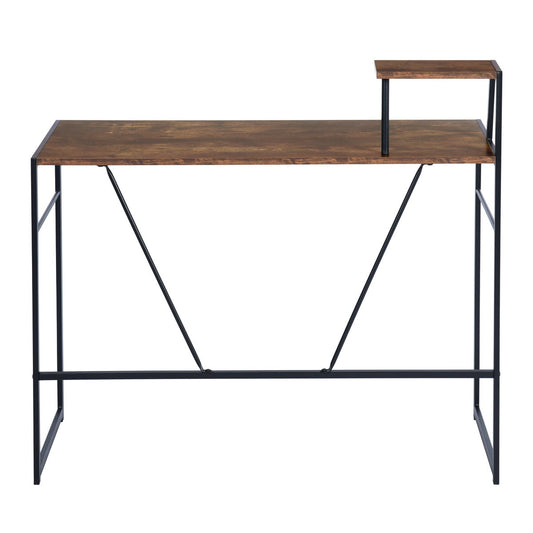 Fullavintage Brown Office Desk