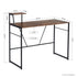Fullavintage Brown Office Desk