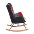 Funkel Patchwork Rock Accent Chairs