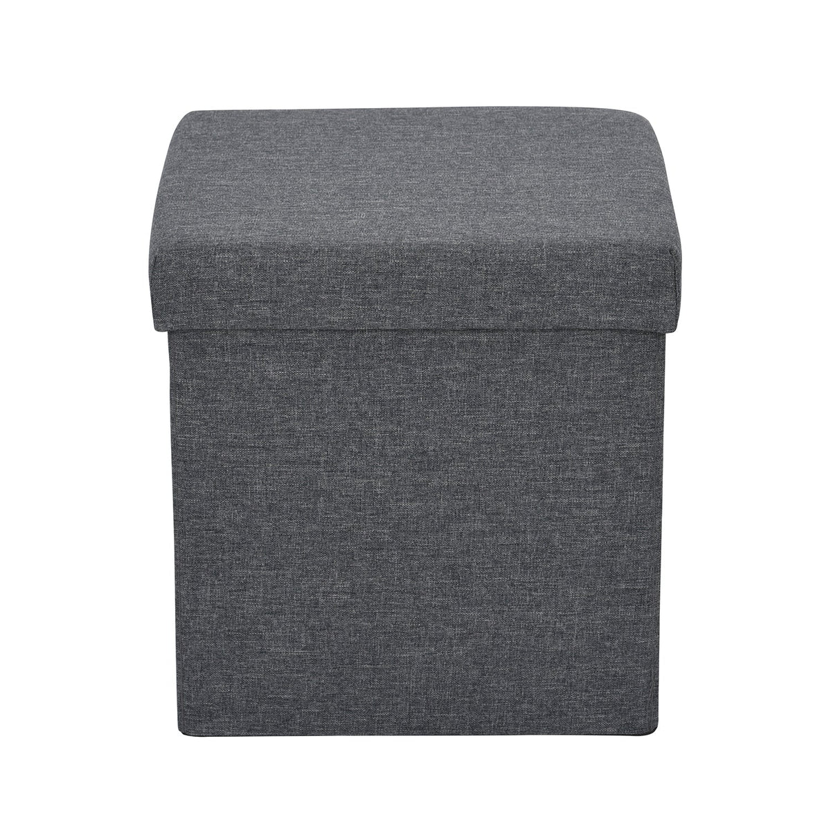 Gavin Grey Ottomans