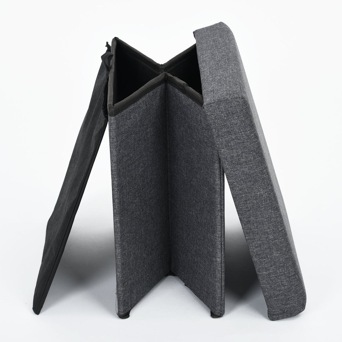 Gavin Grey Ottomans