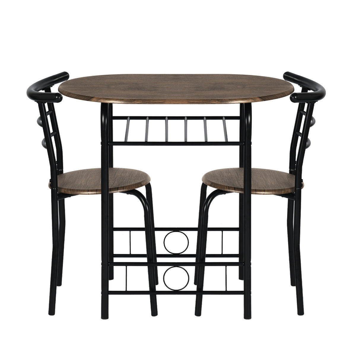 Gayle 80 246T Dining Table Sets