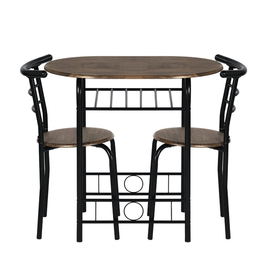 Gayle 80 246T Dining Table Sets