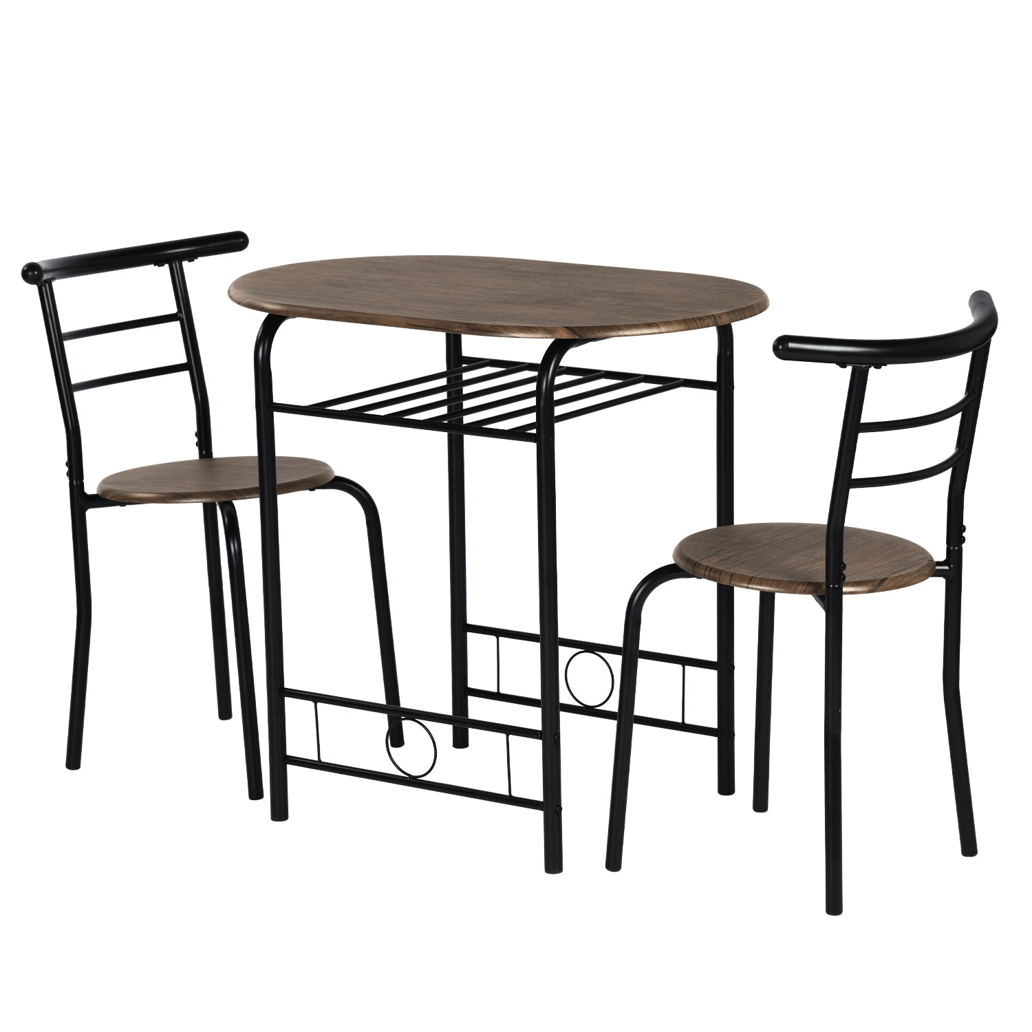 Gayle 80 246T Dining Table Sets