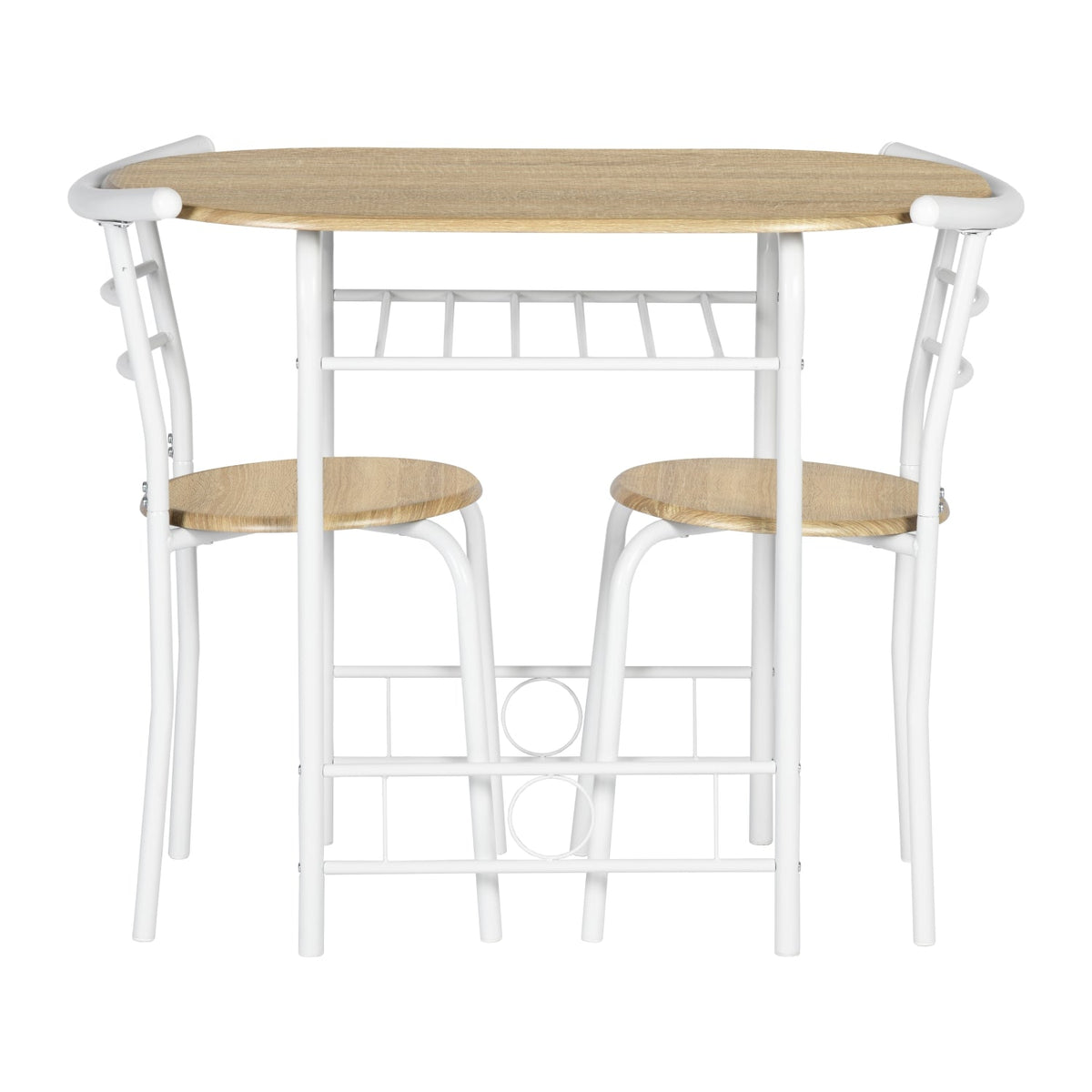 Gayle 90 246T Dining Table Sets