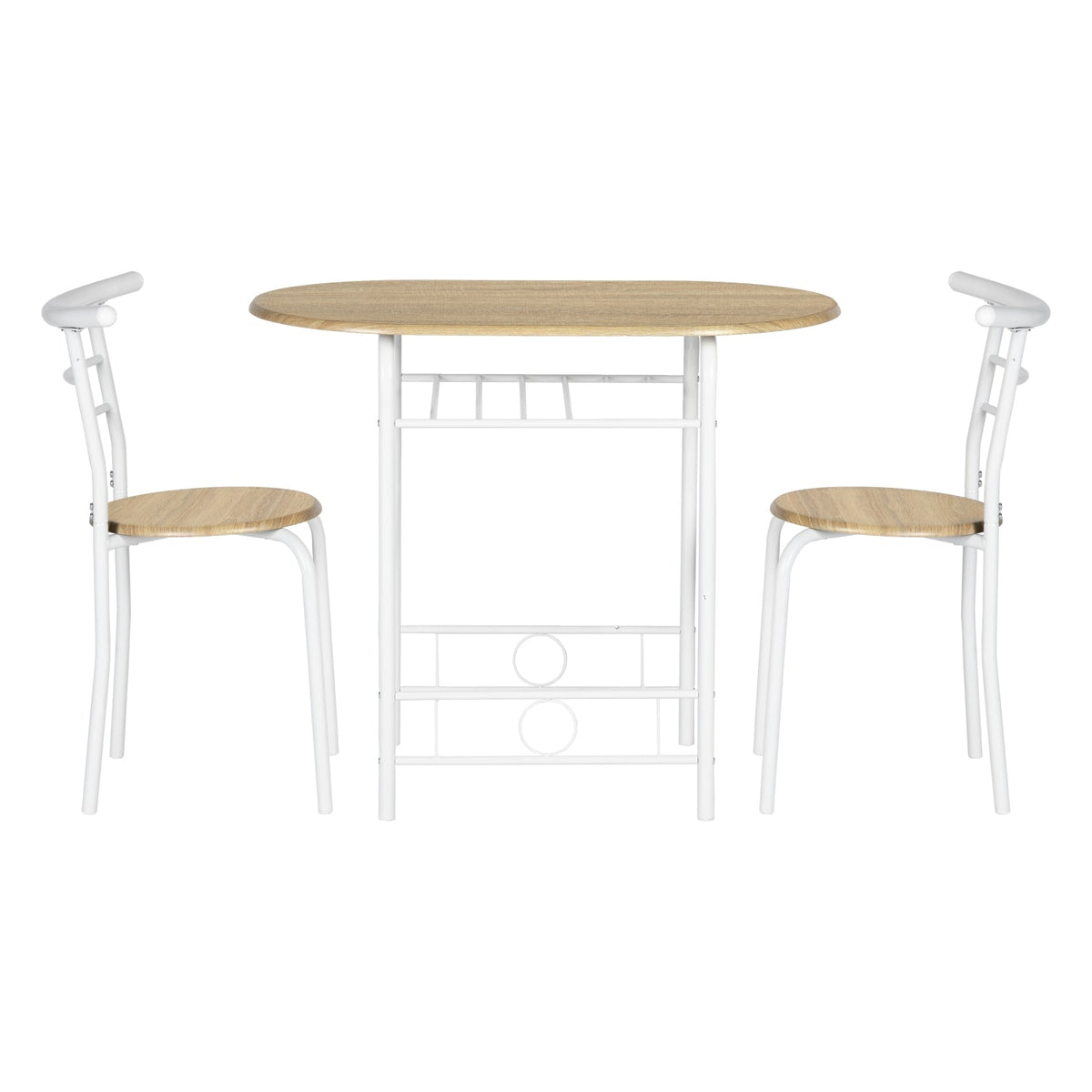 Gayle 90 246T Dining Table Sets