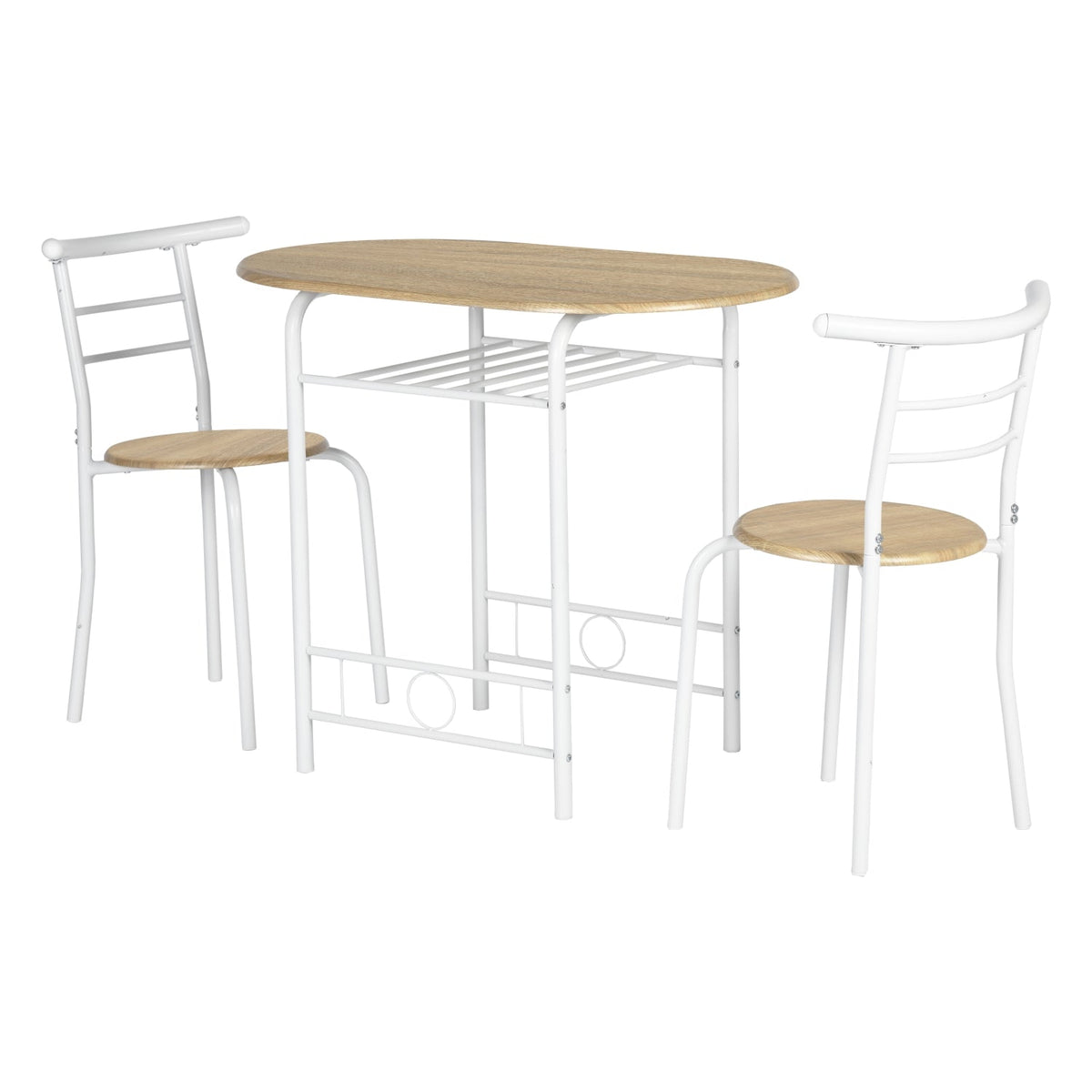 Gayle 90 246T Dining Table Sets