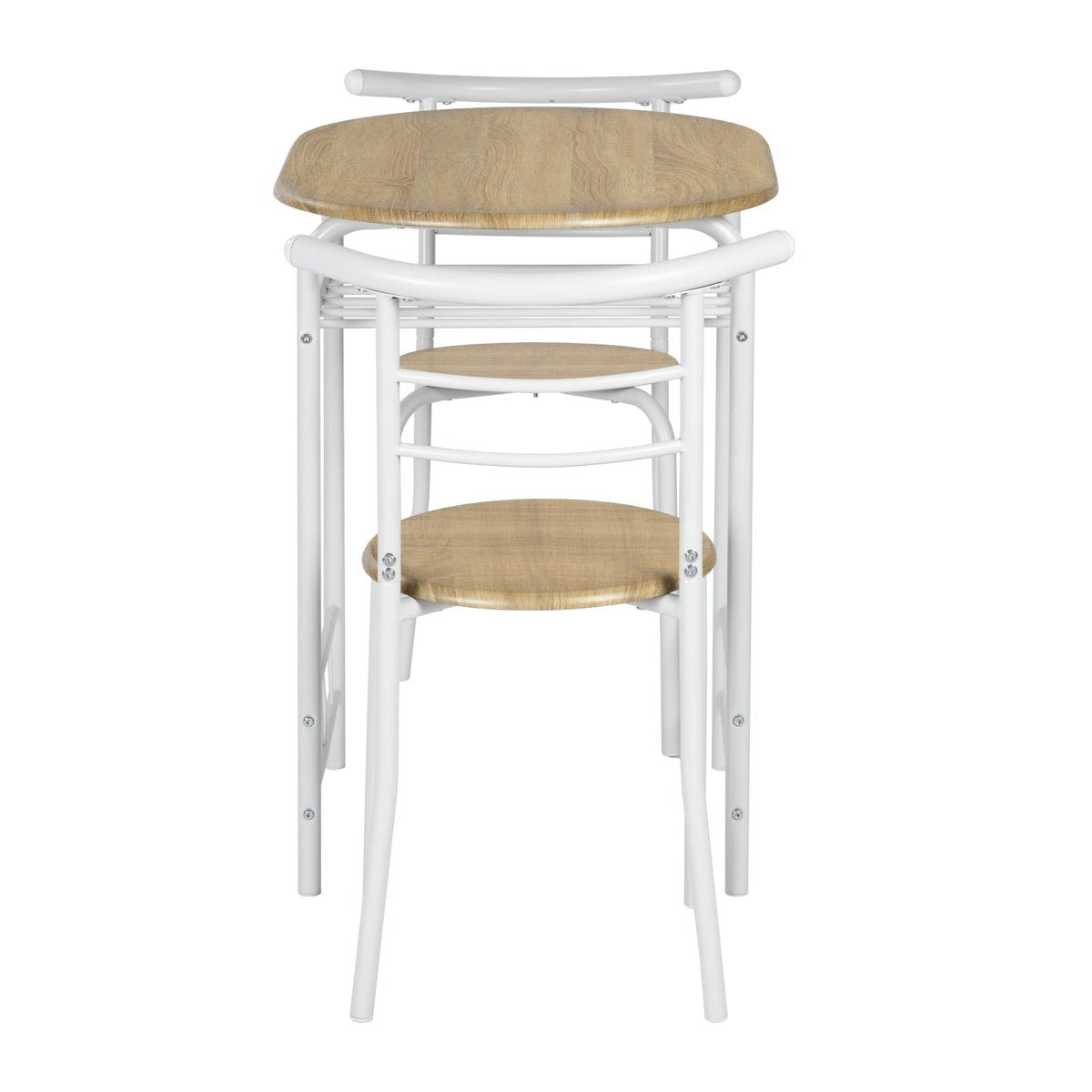 Gayle 90 246T Dining Table Sets