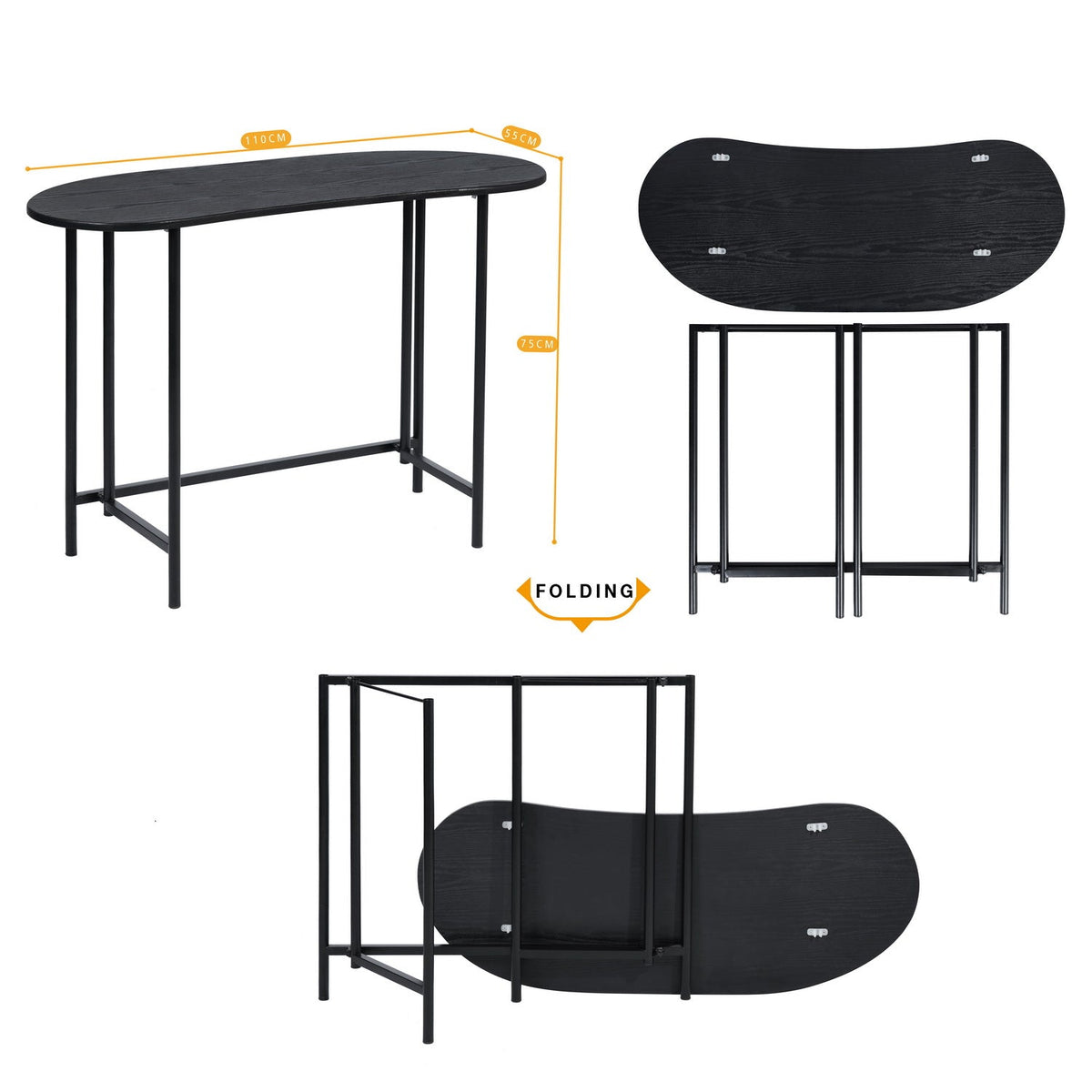 Geriude Office Desk