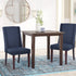 Gosling Blue Dining Chair