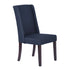 Gosling Blue Dining Chair