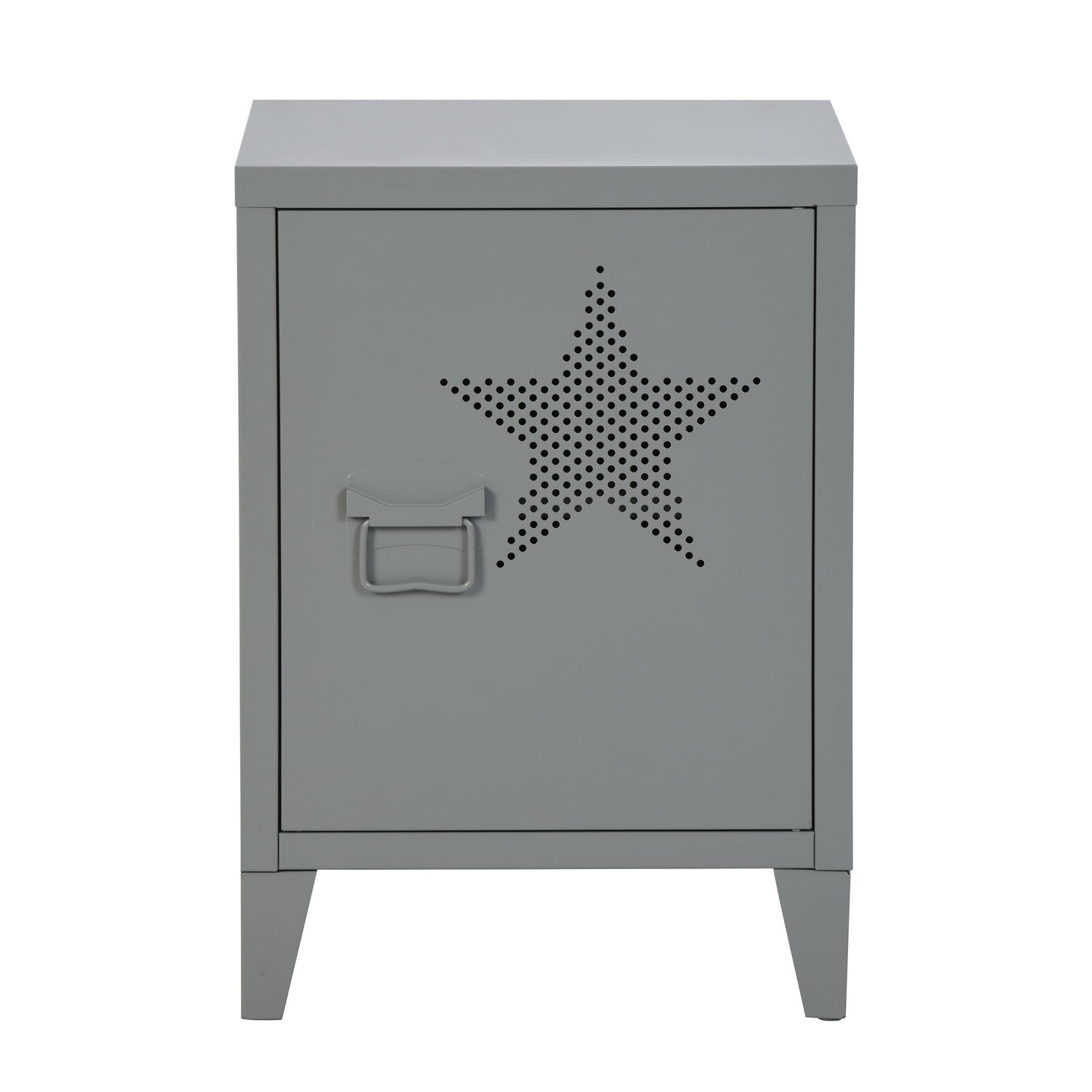 Graves Stars Accent Cabinets