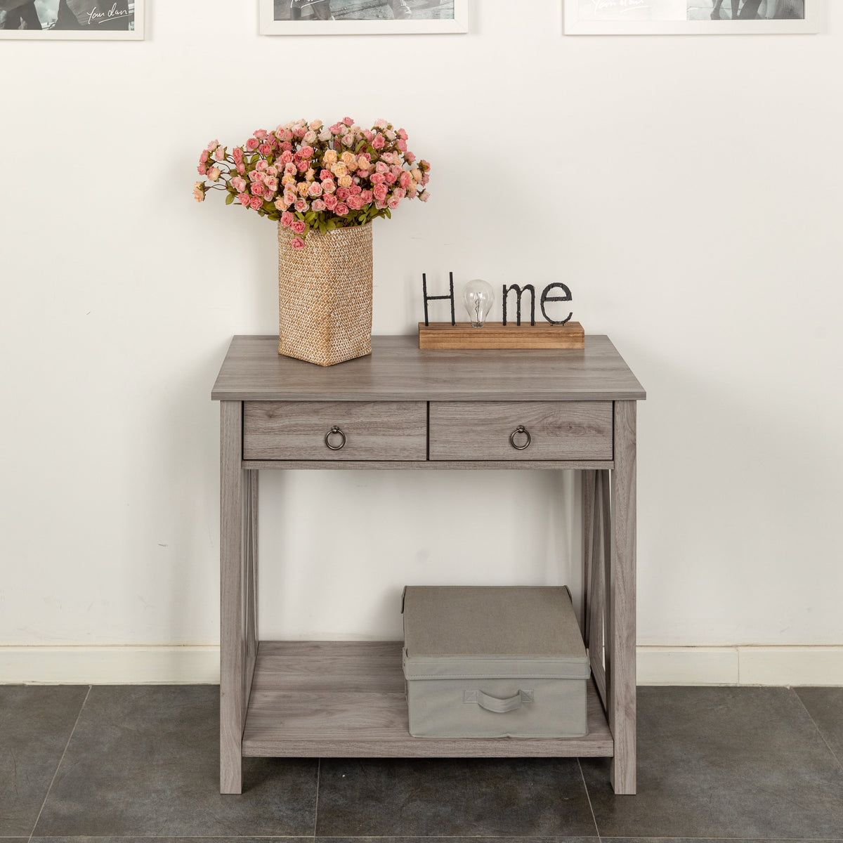 Haoke Console Table