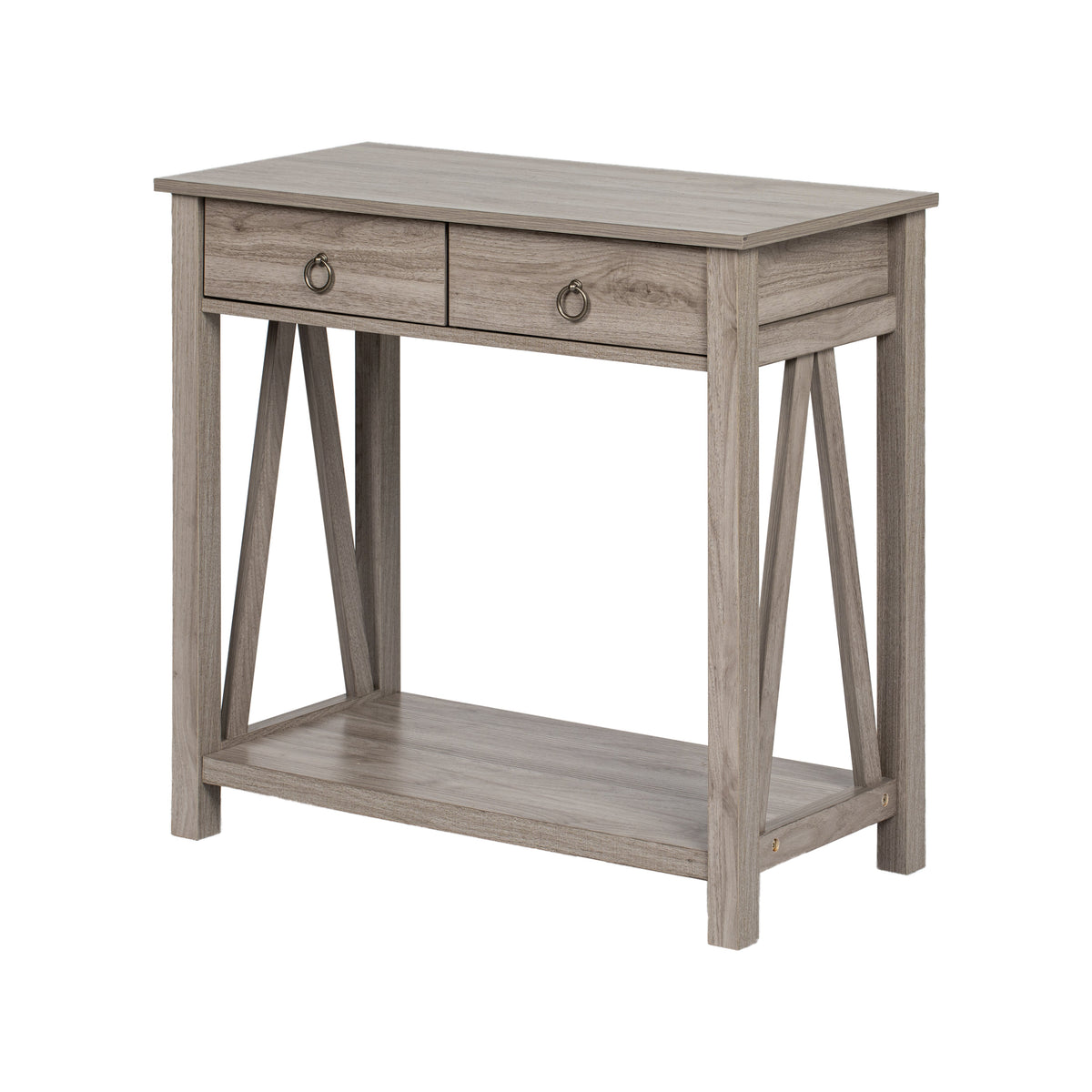 Haoke Console Table