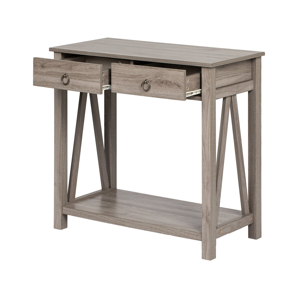 Haoke Console Table
