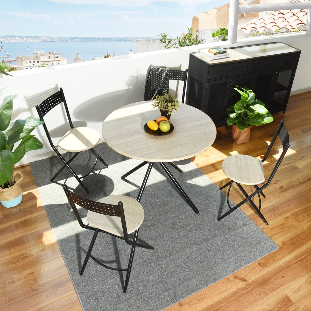 Hare Dining Table Sets