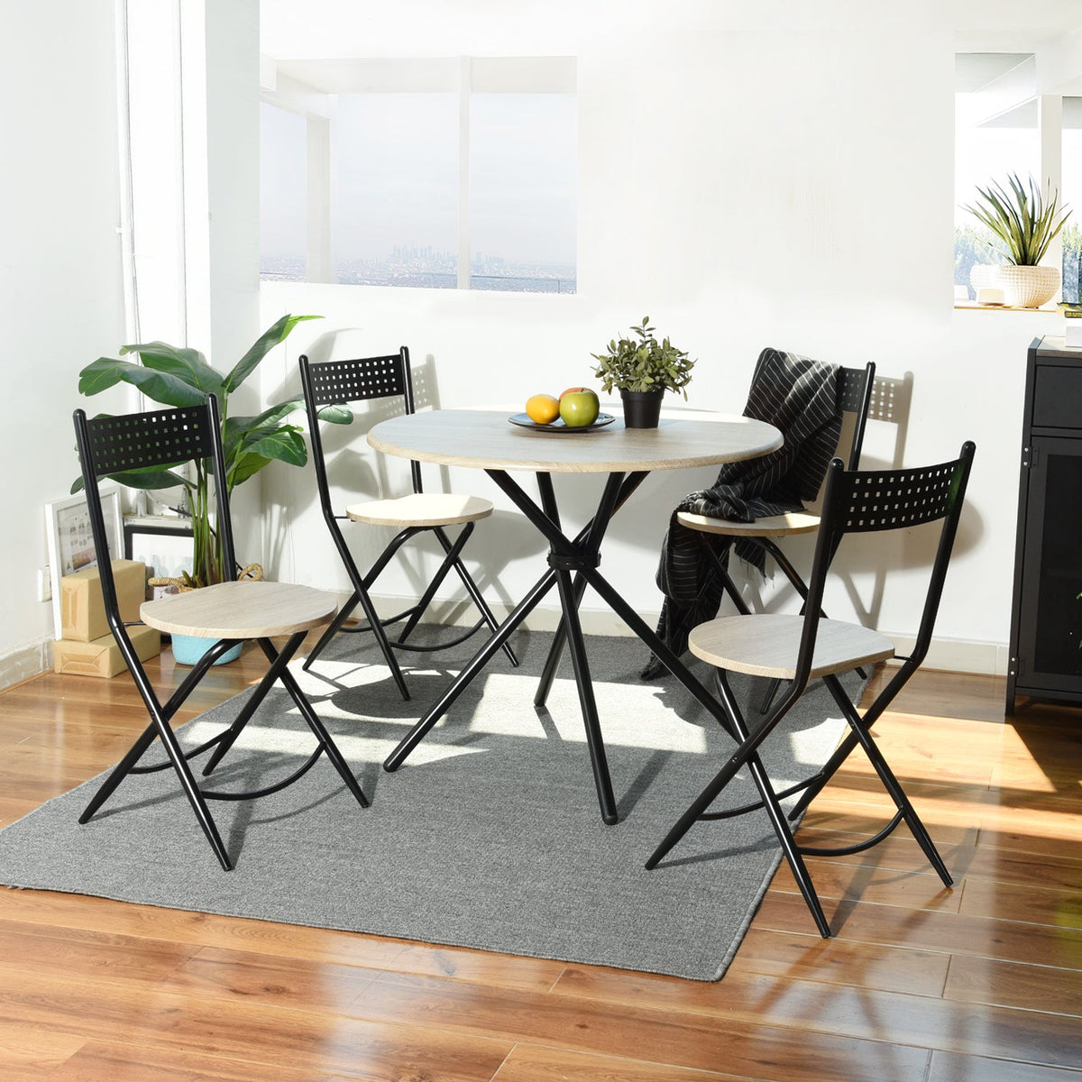 Hare Dining Table Sets