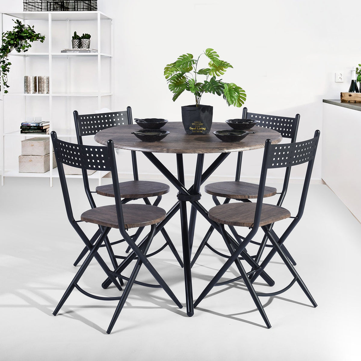Hare Dining Table