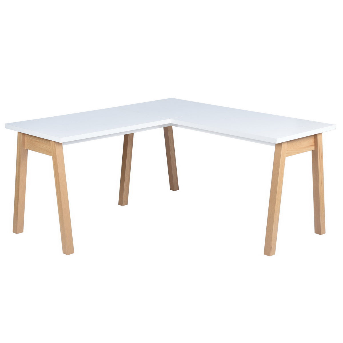 Hasrah Office Desk