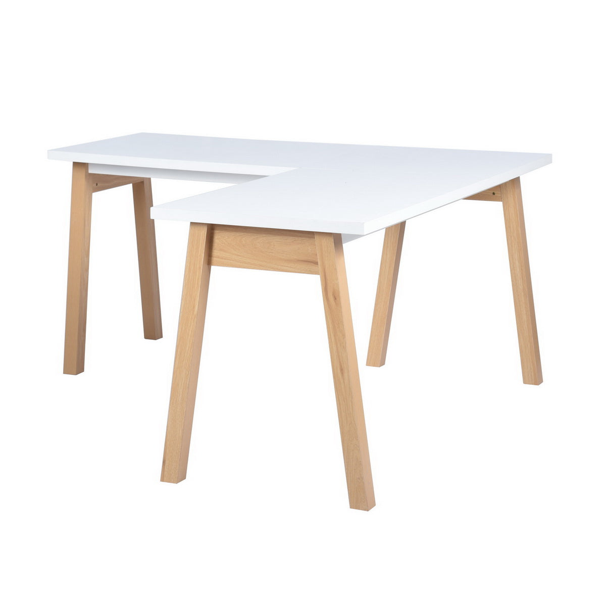 Hasrah Office Desk