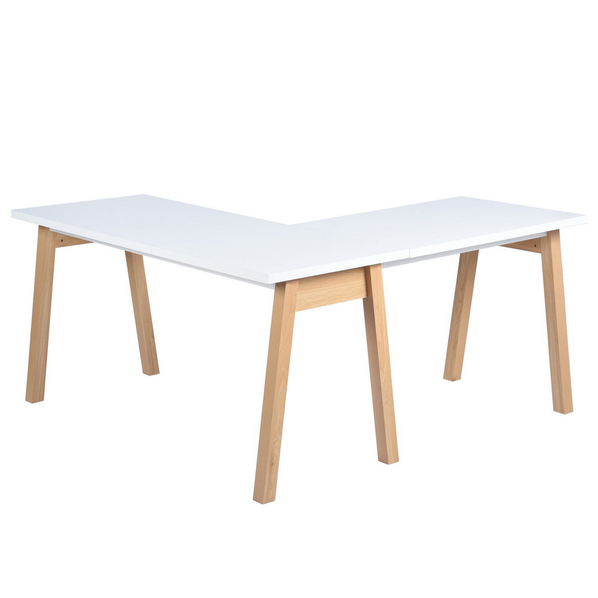 Hasrah Office Desk