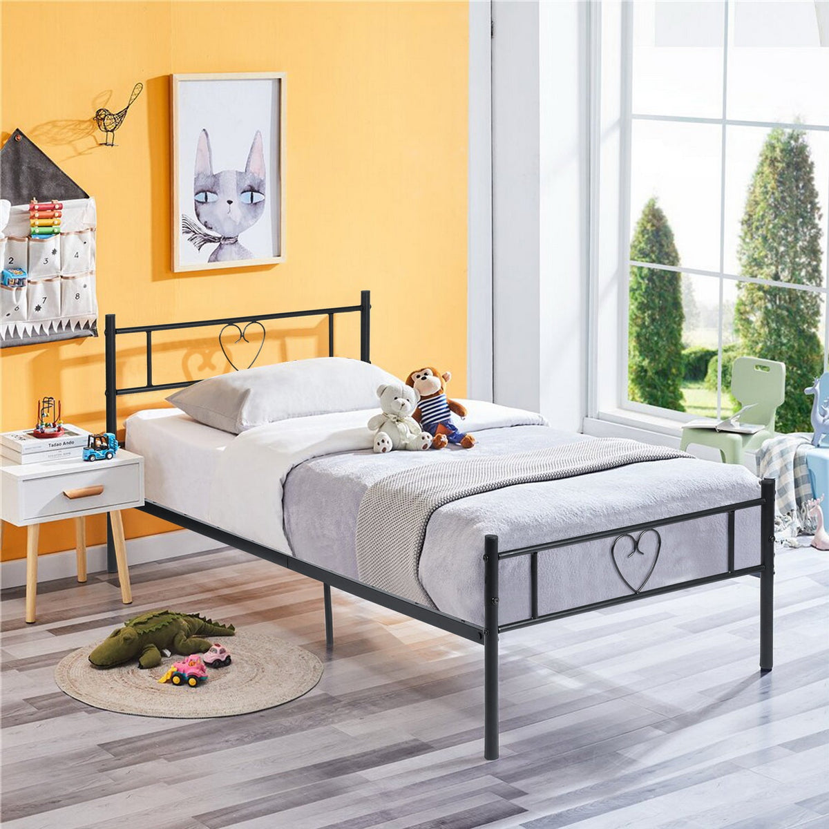 Heart Si Bk B V1 Beds
