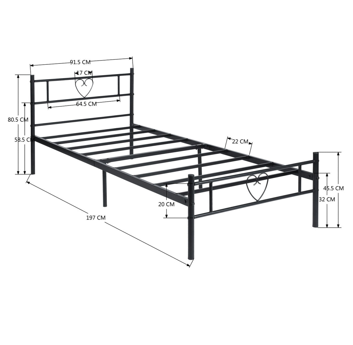 Heart Si Bk B V1 Beds