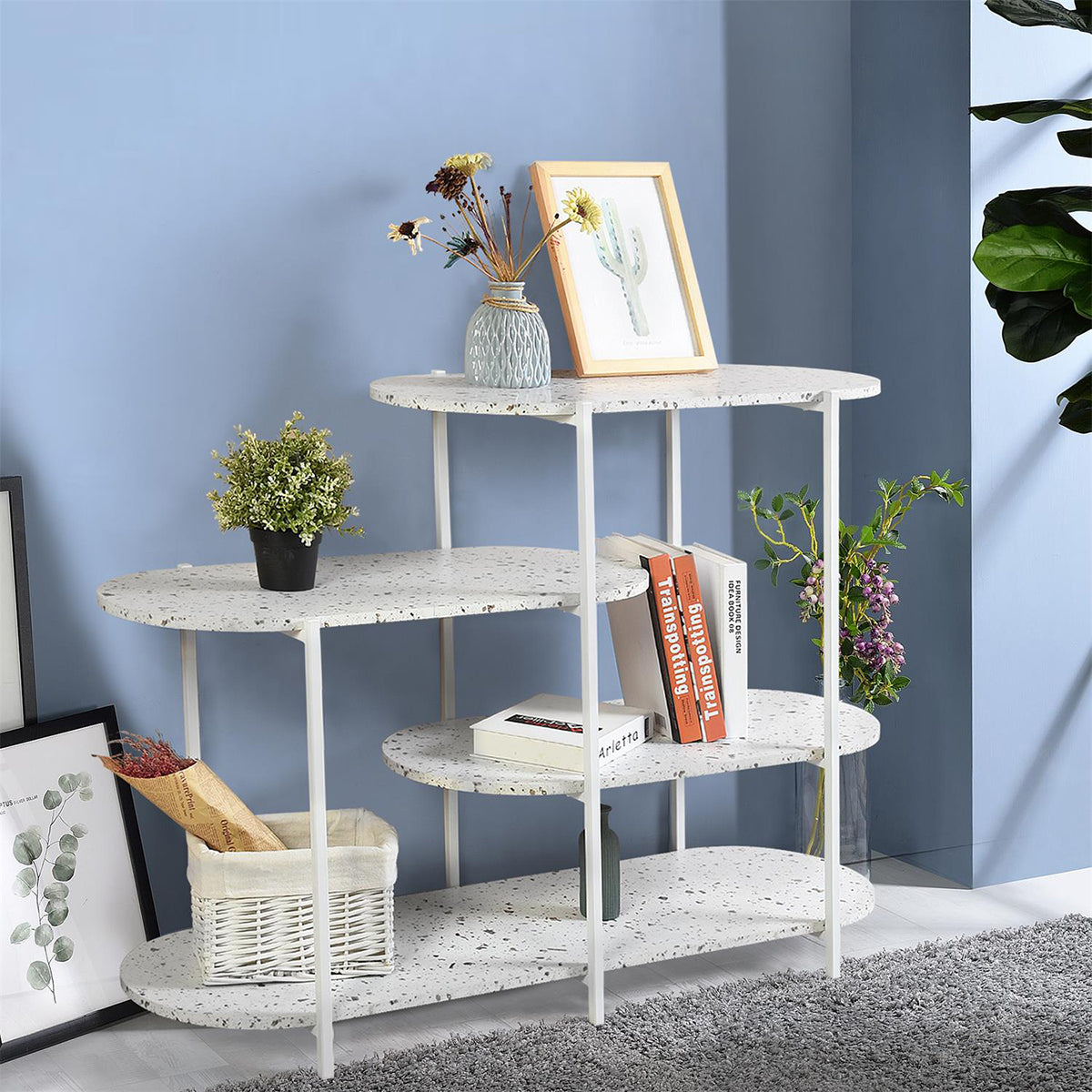 Henon Bookcases