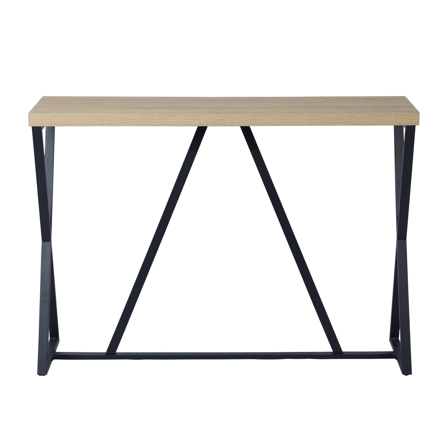 Hess Console Table