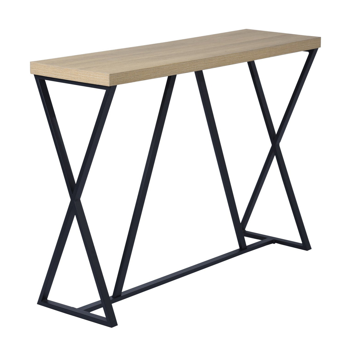 Hess Console Table