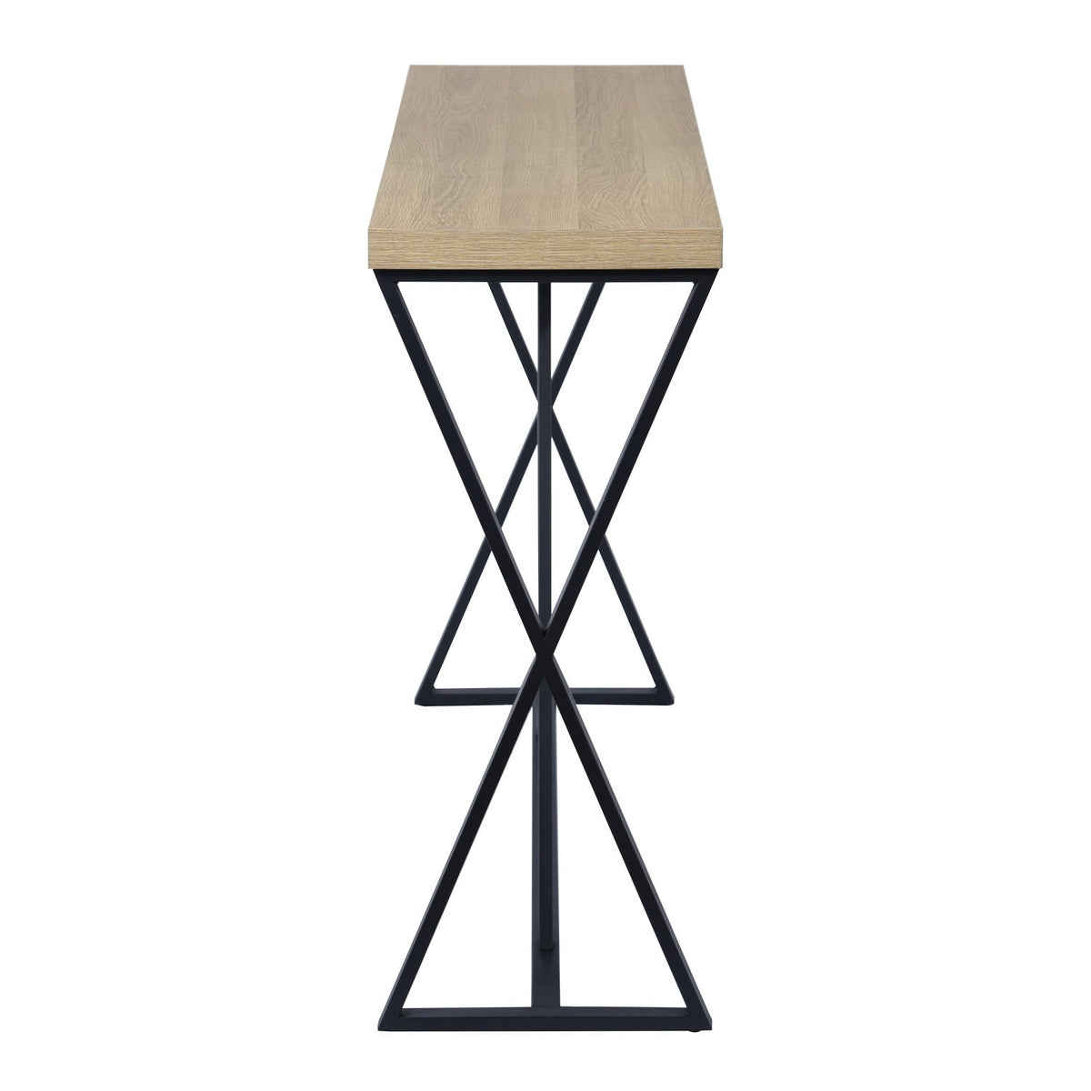 Hess Console Table