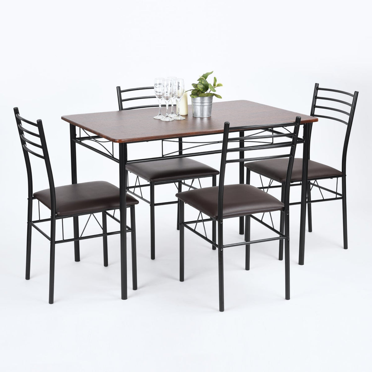 Hester 110 Dining Table Sets