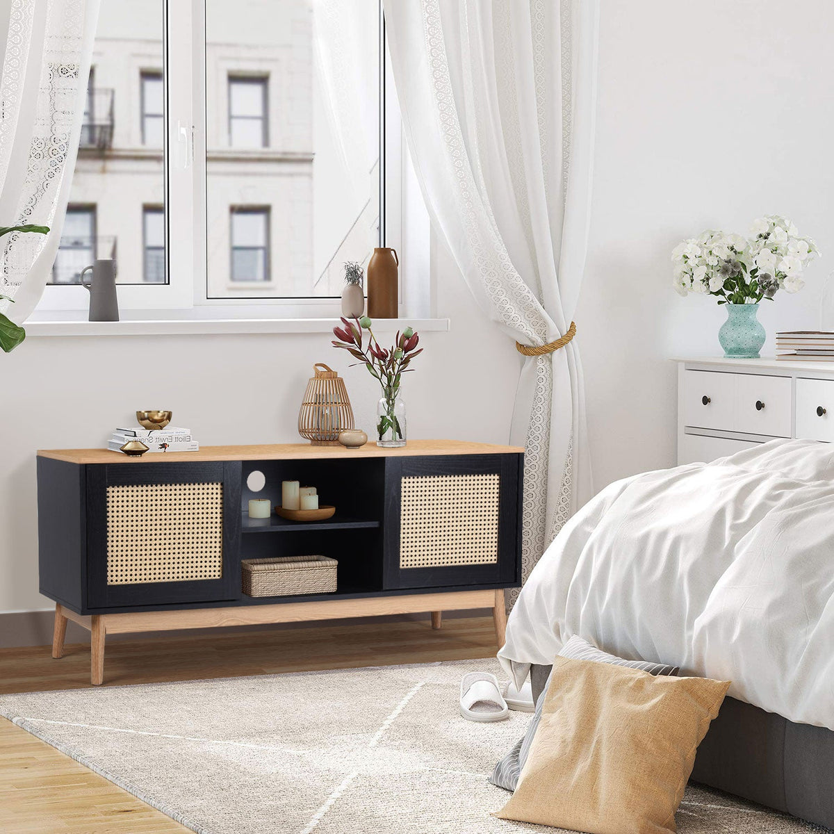 Higi Tv Stand