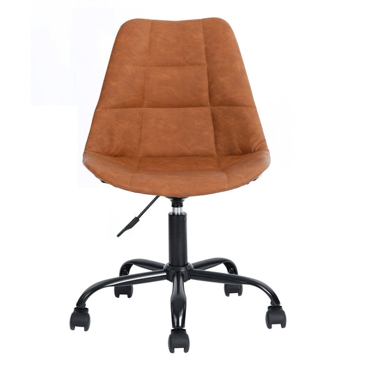 Higos Pu Brown RF 办公椅