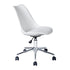 Higos Chromed Base Office Chair