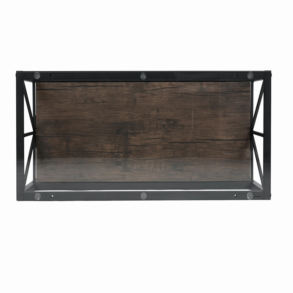 Honourable Glass Bookcases