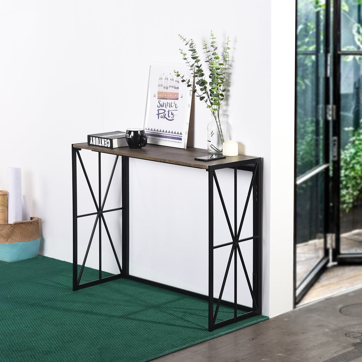 Hores A Lmkz Console Tables