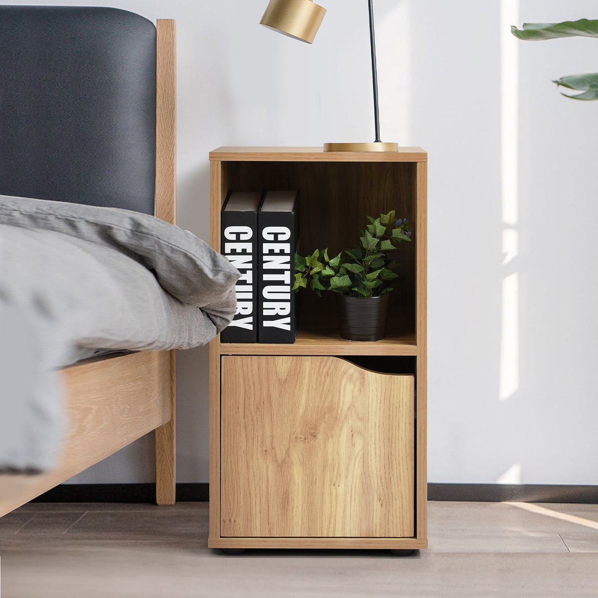 Hugo Accent Chest