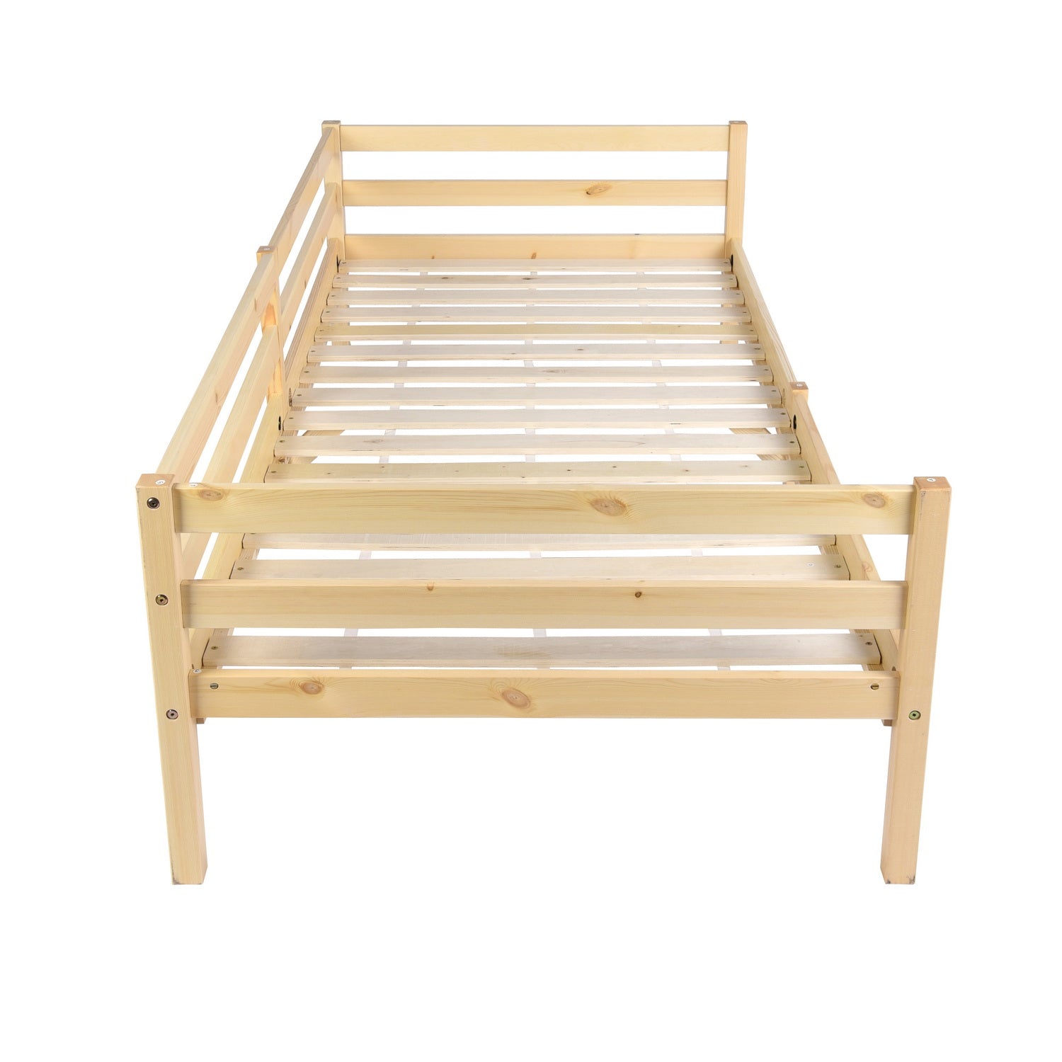 Huntley Wood Bedframe