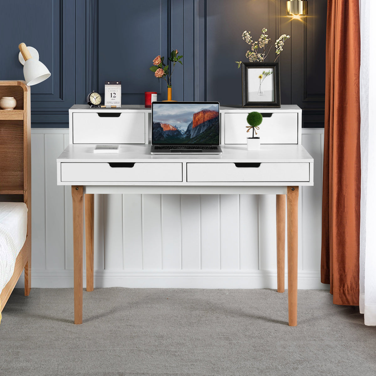Ibon Office Desk