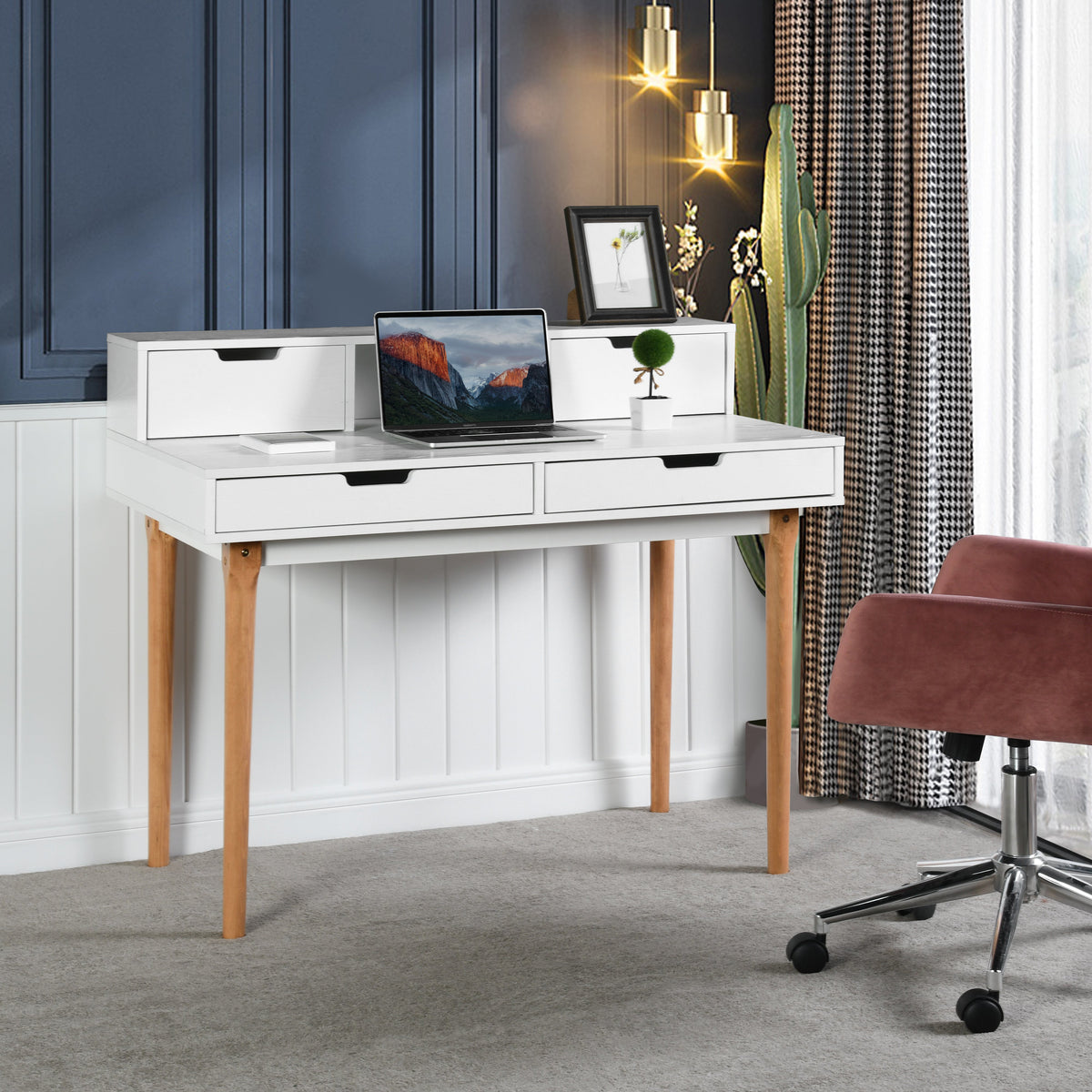 Ibon Office Desk