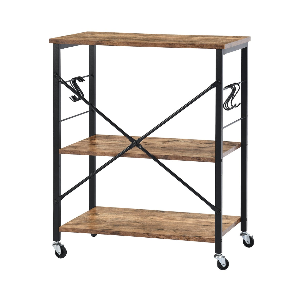 Icic Kitchen Carts